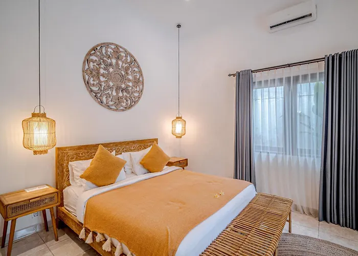 Villa Deba 3 By Bali Solutions Seminyak