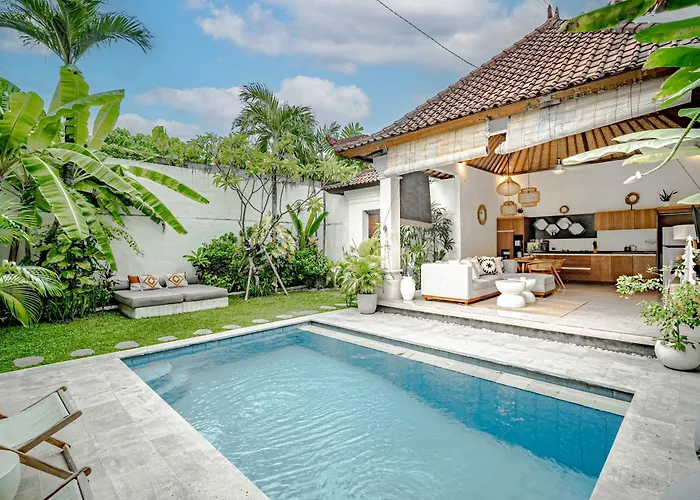 Deba 3 By Bali Solutions