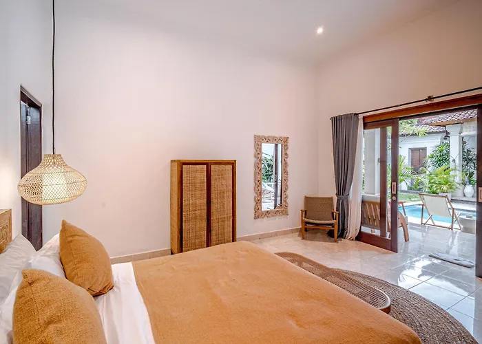 Villa Deba 3 By Bali Solutions