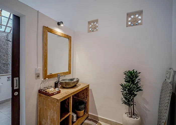 Deba 3 By Bali Solutions Villa *