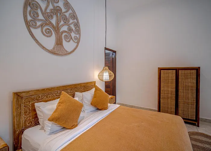Deba 3 By Bali Solutions Villa Seminyak