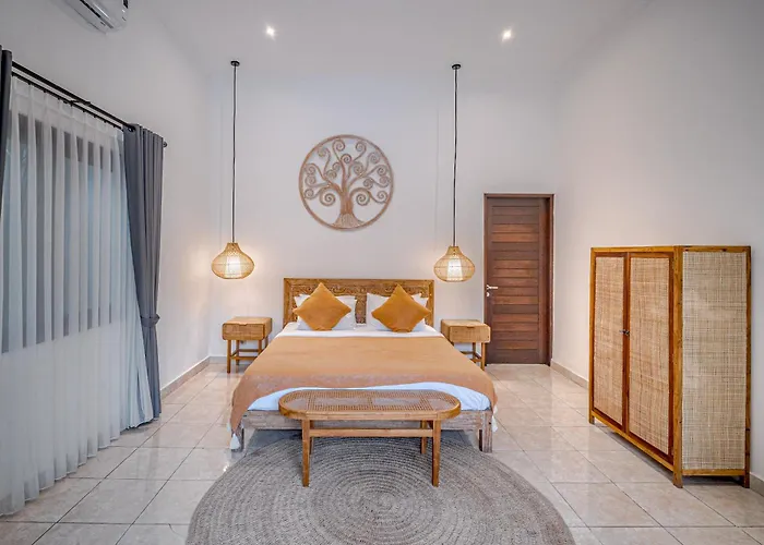 Villa Deba 3 By Bali Solutions Seminyak