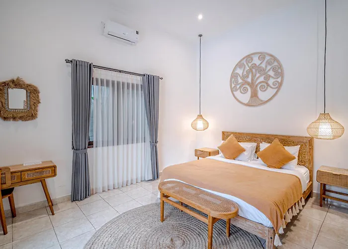 Deba 3 By Bali Solutions *