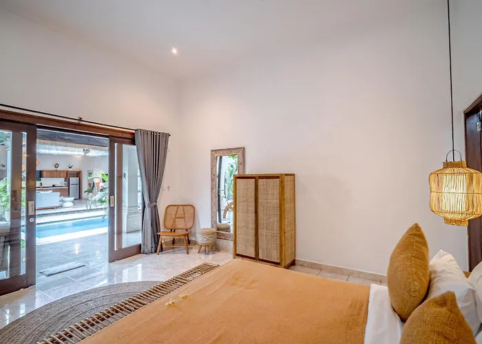 Deba 3 By Bali Solutions Seminyak