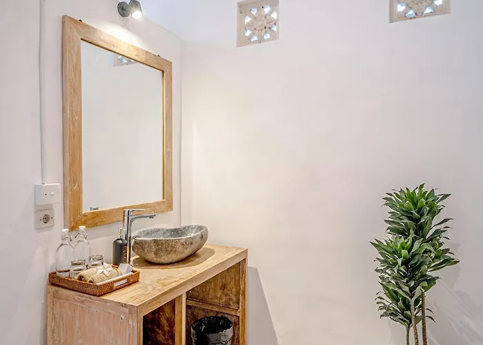 Deba 3 By Bali Solutions * Seminyak
