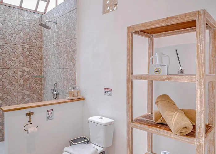 Deba 3 By Bali Solutions