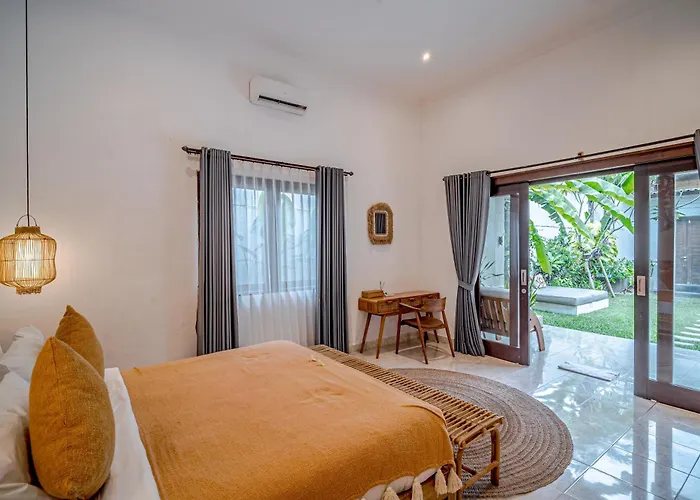 Deba 3 By Bali Solutions Villa