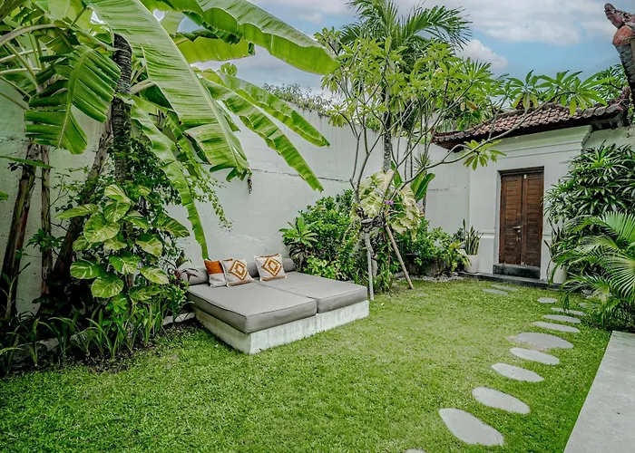 Villa Deba 3 By Bali Solutions