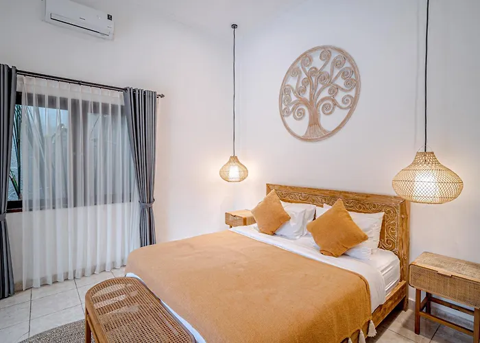 Deba 3 By Bali Solutions Villa Seminyak