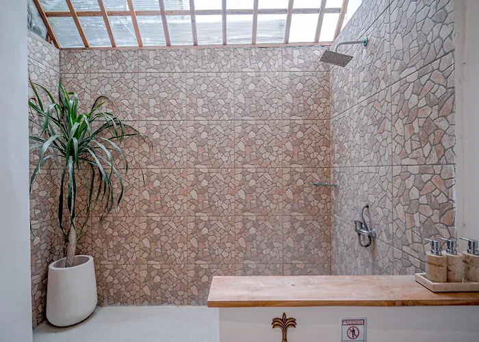 Deba 3 By Bali Solutions